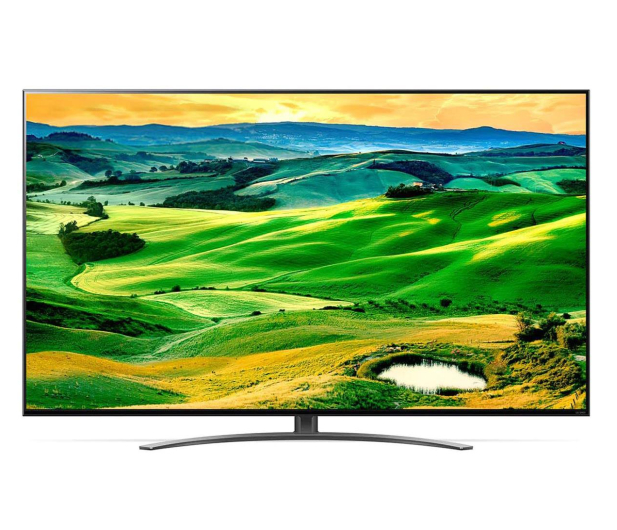 LG 65QNED813QA 4K QNED 100Hz - 728829 - zdjęcie